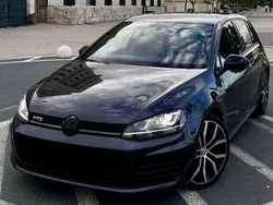 Gebraucht 2014 VW Golf VII GTD Limousine | 7.500 € (Superpreis)