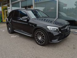 Schwarz Gebraucht 2019 Mercedes GLC43 AMG AMG SUV | 43.400 € (Fairer Preis)