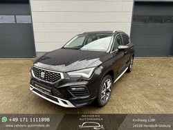 "magic" schwarz Gebraucht 2022 Seat Ateca Xperience SUV | 26.990 € (Guter Preis)
