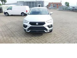 Silber Gebraucht 2024 Seat Ateca Style SUV | 21.990 € (Superpreis)
