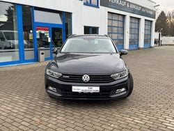 Schwarz Gebraucht 2015 VW Passat Kombi | 10.900 € (Superpreis)