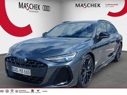 Daytonagrau perleffekt Gebraucht 2025 Audi A6 Edition .1 Kombi | 64.777 € (Superpreis)