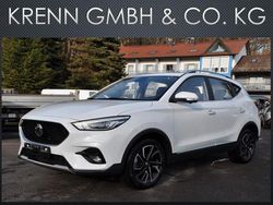 Weiß Gebraucht 2024 MG ZS Luxury SUV | 13.900 € (Superpreis)