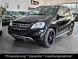 Mercedes ML350
