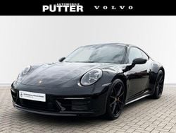 Schwarz Gebraucht 2023 Porsche 911 Carrera S Chrono Coupé | 145.900 € (Teuer)