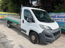 Weiß Gebraucht 2015 Citroën Jumper Live Van / Kleinbus | 7.900 € (Superpreis)