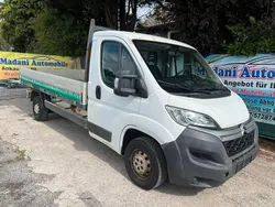 Weiß Gebraucht 2015 Citroën Jumper Live Van / Kleinbus | 7.900 € (Superpreis)