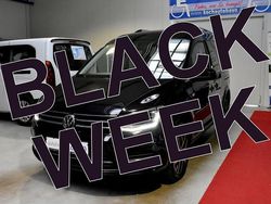 Deep black perleffekt Gebraucht 2020 VW Caddy Highline Van / Kleinbus | 39.980 €