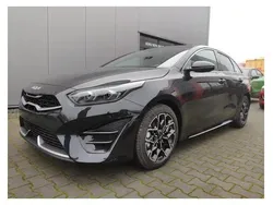 Neu 2025 Kia ProCeed Kleinwagen | 29.040 €
