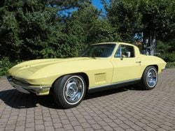 Gelb Gebraucht 1967 Corvette C2 | 189.175 €