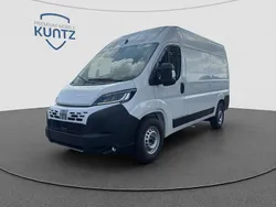 Weiß Neu 2025 Fiat Ducato Van | 38.700 € (Fairer Preis)