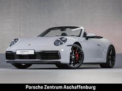 Kreide Gebraucht 2024 Porsche 911 Carrera 4S Cabriolet Sport Cabrio | 147.890 € (Guter Preis)