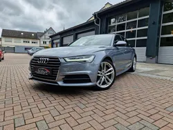Grau Gebraucht 2018 Audi A6 Ambiente Limousine | 23.900 € (Superpreis)