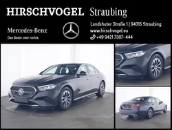 Mercedes E200