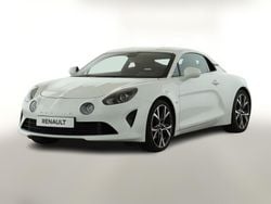 Blanc glacier Gebraucht 2024 Alpine A110 Coupé | 57.410 € (Guter Preis)