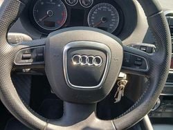 Schwarz Gebraucht 2011 Audi A3 Ambition Limousine | 8.900 € (Fairer Preis)