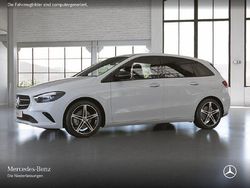 Gebraucht 2022 Mercedes B200 Van / Kleinbus | 27.490 € (Fairer Preis)