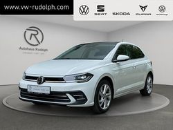 Gebraucht 2022 VW Polo Style | 19.850 € (Fairer Preis)