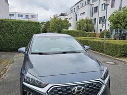 Grau Gebraucht 2019 Hyundai Ioniq Style Kleinwagen | 11.500 € (Superpreis)