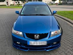Blau Gebraucht 2003 Honda Accord Limousine | 4.999 € (Fairer Preis)