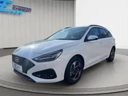 Atlas white Neu 2025 Hyundai i30 Kombi | 24.490 € (Superpreis)