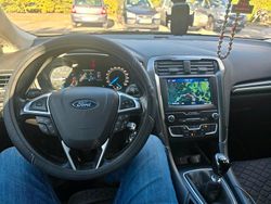 Grau Gebraucht 2019 Ford Mondeo Business Edition Kombi | 12.100 €