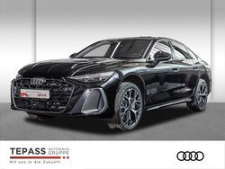 Schwarz Neu 2025 Audi A6 S-Line Limousine | 75.680 € (Fairer Preis)