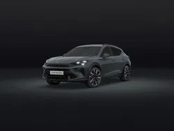 Fiord blau fiord blau Neu 2025 Cupra Formentor SUV | 34.990 € (Fairer Preis)