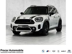 Silber Gebraucht 2022 Mini Cooper SE Classic Kleinwagen | 23.900 € (Guter Preis)