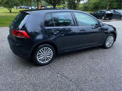 Schwarz Gebraucht 2014 VW Golf VII Edition Limousine | 8.250 € (Fairer Preis)