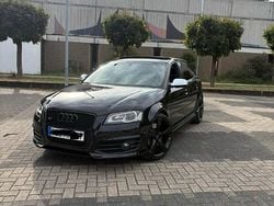 Schwarz Gebraucht 2010 Audi S3 Limousine | 15.500 € (Etwas zu teuer)
