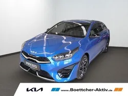 Neu 2025 Kia ProCeed Kleinwagen | 34.370 €