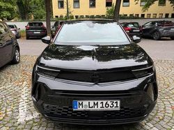 Schwarz Gebraucht 2022 Opel Mokka GS Line SUV | 19.500 € (Fairer Preis)