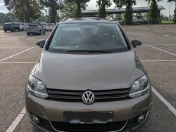 Braun Gebraucht 2011 VW Golf Plus Cross Style Van / Kleinbus | 7.000 € (Fairer Preis)