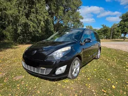 Schwarz Gebraucht 2011 Renault Grand Scénic III Van / Kleinbus | 7.500 €