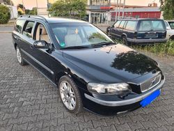 Schwarz Gebraucht 2001 Volvo V70 Kombi | 4.999 € (Etwas zu teuer)