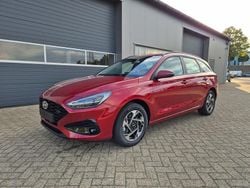 Ultimate red Neu 2025 Hyundai i30 Kombi | 23.690 € (Etwas zu teuer)
