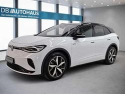 Weiß Gebraucht 2023 VW ID.4 GTX SUV | 31.960 € (Superpreis)