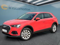 Gebraucht 2021 Audi Q3 SUV | 30.649 € (Teuer)