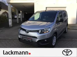 Neu 2024 Toyota Proace City Van | 21.989 € (Superpreis)