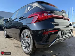 Phantom black Neu 2024 Hyundai i20 Trend Kleinwagen | 22.990 € (Fairer Preis)
