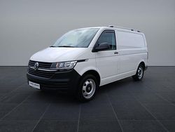 Candyweiß Gebraucht 2023 VW T6.1 Van | 26.950 € (Superpreis)