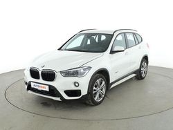 Weiß Gebraucht 2018 BMW X1 Sport Line SUV | 18.620 € (Fairer Preis)