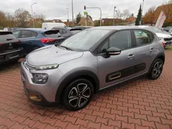 Grau Gebraucht 2024 Citroën C3 PureTech Kleinwagen | 15.870 € (Fairer Preis)