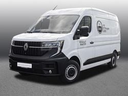 Weiß Gebraucht 2025 Renault Master Van | 41.914 € (Guter Preis)