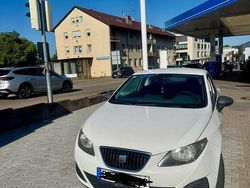 Gebraucht 2011 Seat Ibiza SC Kleinwagen | 3.999 € (Teuer)