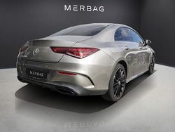 Gebraucht 2020 Mercedes CLA250e Limousine | 32.890 € (Teuer)