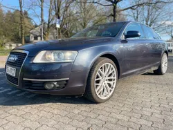 Grau Gebraucht 2006 Audi A6 Sport Limousine | 3.499 € (Guter Preis)