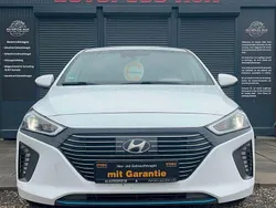 Weiß Gebraucht 2018 Hyundai Ioniq Style Limousine | 12.000 € (Guter Preis)