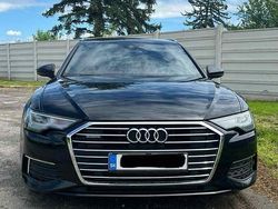 Schwarz Gebraucht 2019 Audi A6 Kombi | 34.999 € (Fairer Preis)